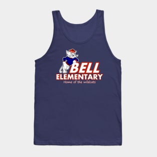 Bell Elementary Tank Top